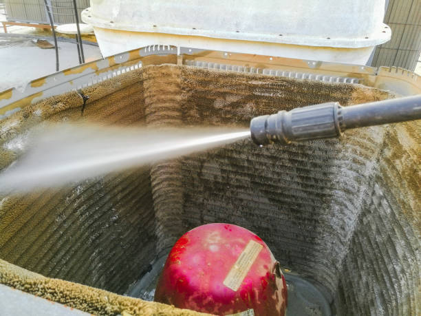 Ventilation Cleaning Services in Walnut Grove, CA