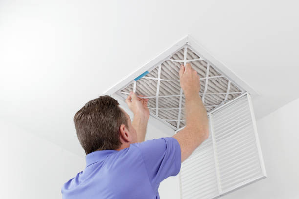 Best Best Air Duct Cleaning Company  in Walnut Grove, CA